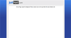 Desktop Screenshot of da.net